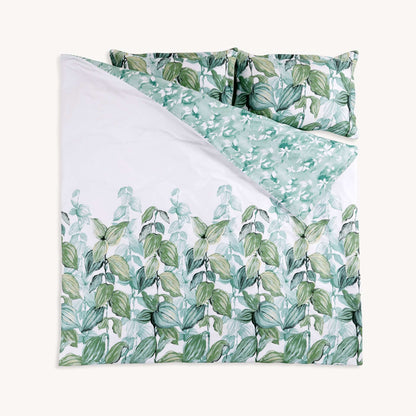 Hartley Print Duvet Set