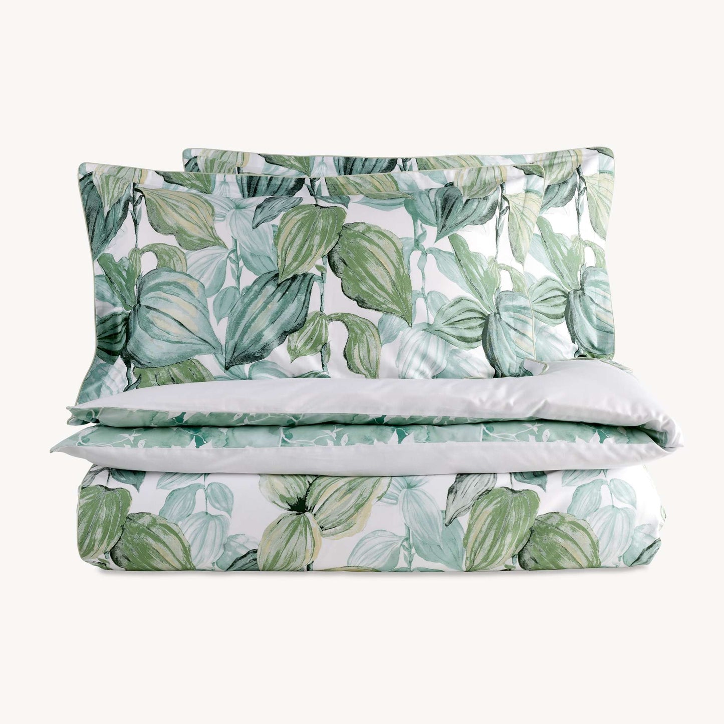 Hartley Print Duvet Set