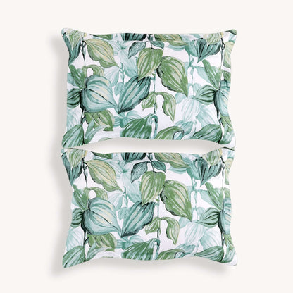 Hartley Print Duvet Set